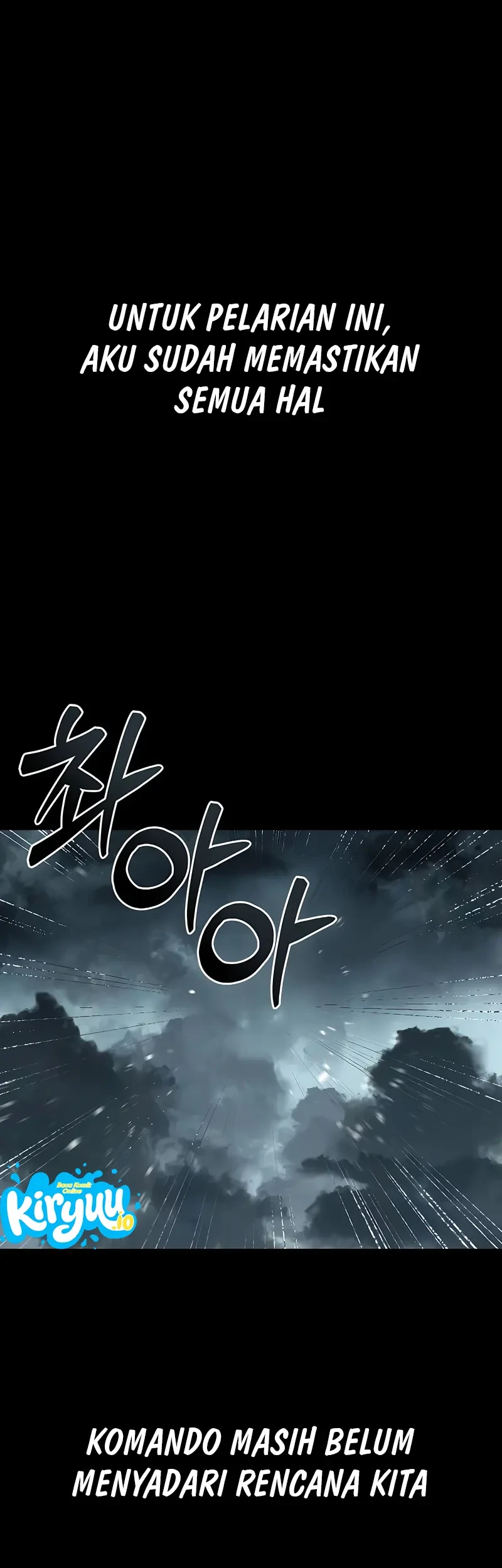 The Postman Walking Through the Apocalypse Chapter 13 Gambar 44