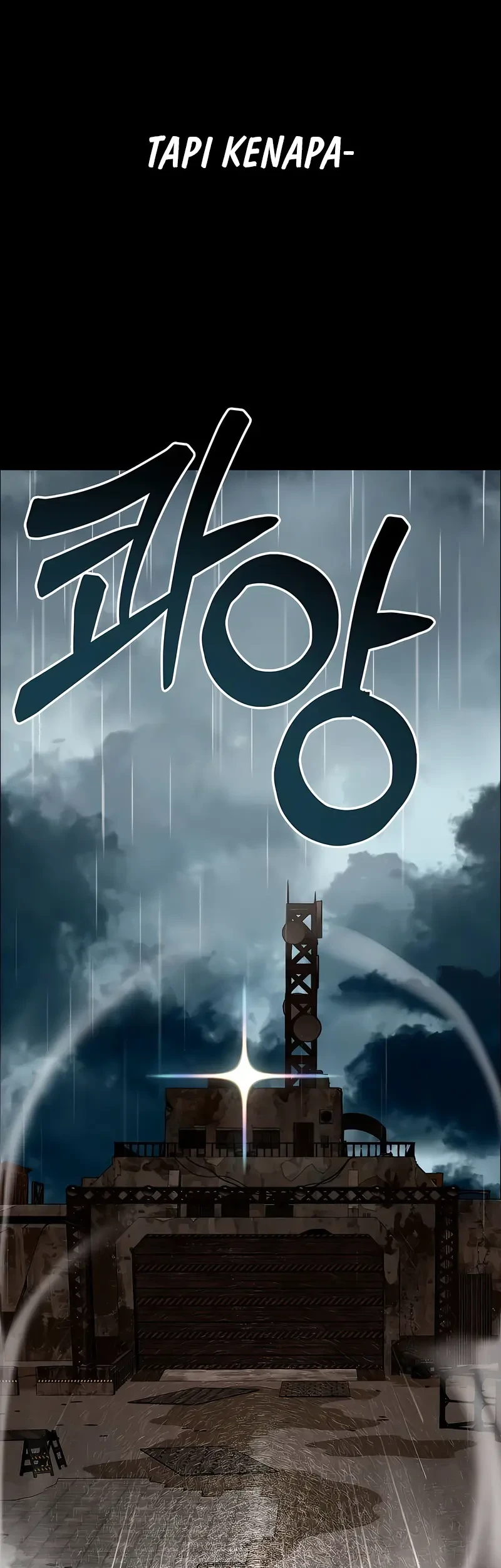 The Postman Walking Through the Apocalypse Chapter 13 Gambar 46