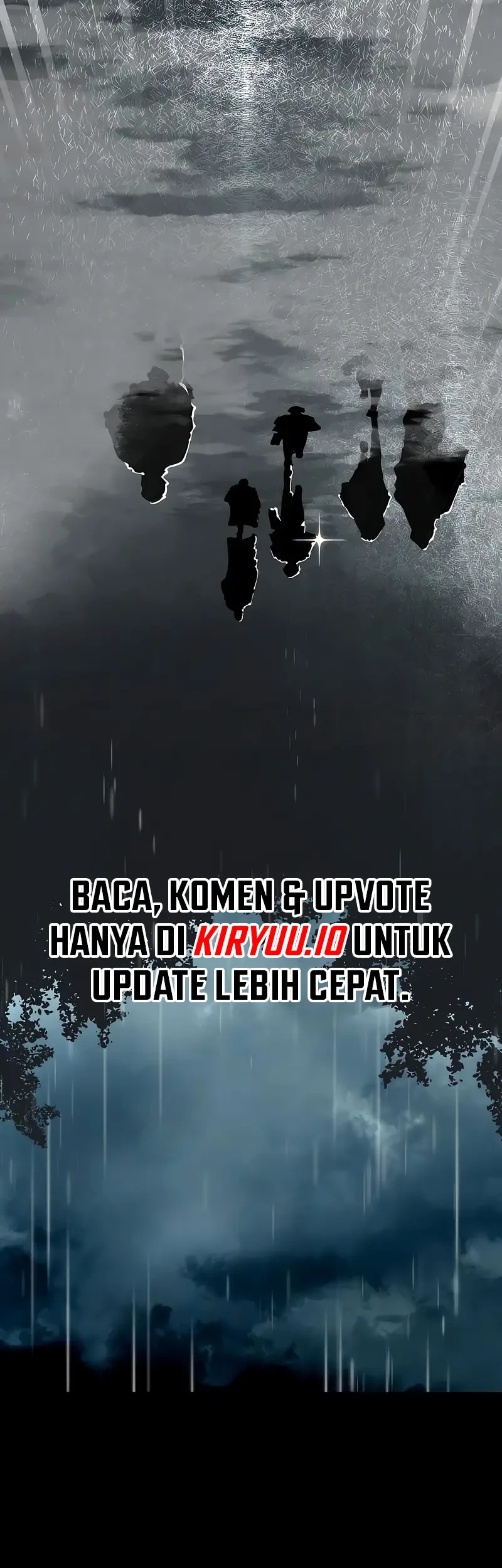 The Postman Walking Through the Apocalypse Chapter 13 Gambar 49