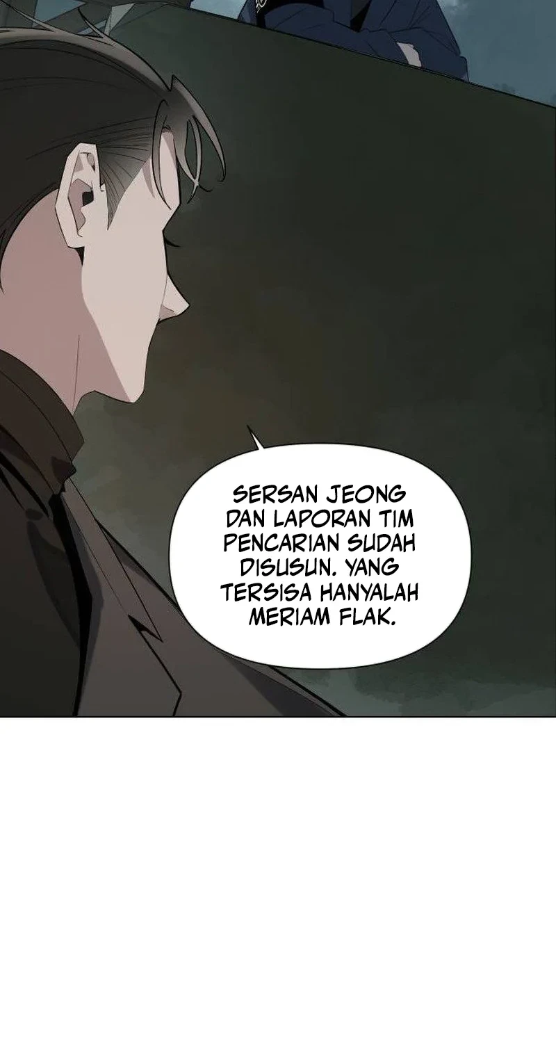 The Postman Walking Through the Apocalypse Chapter 14 Gambar 37