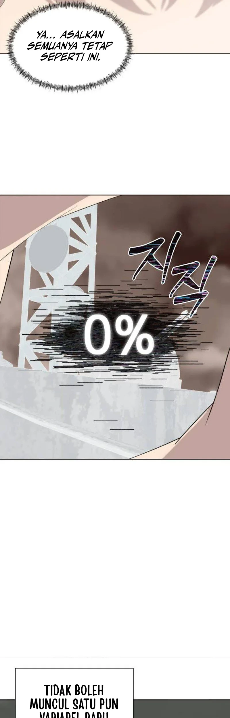 The Postman Walking Through the Apocalypse Chapter 14 Gambar 44