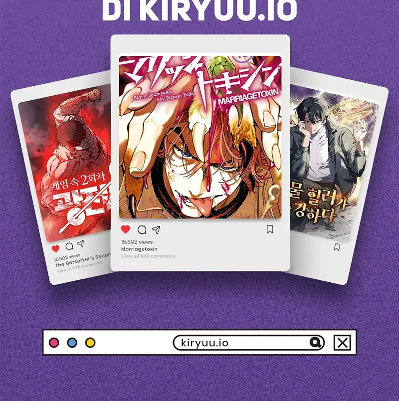 The Postman Walking Through the Apocalypse Chapter 14 Gambar 49