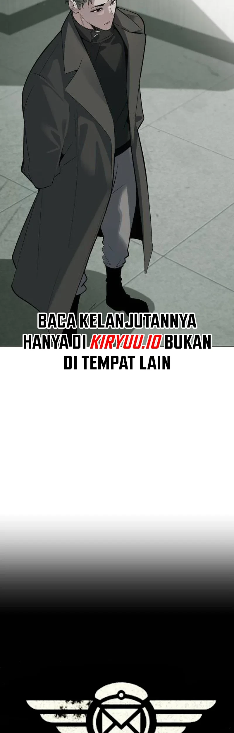 The Postman Walking Through the Apocalypse Chapter 14 Gambar 8