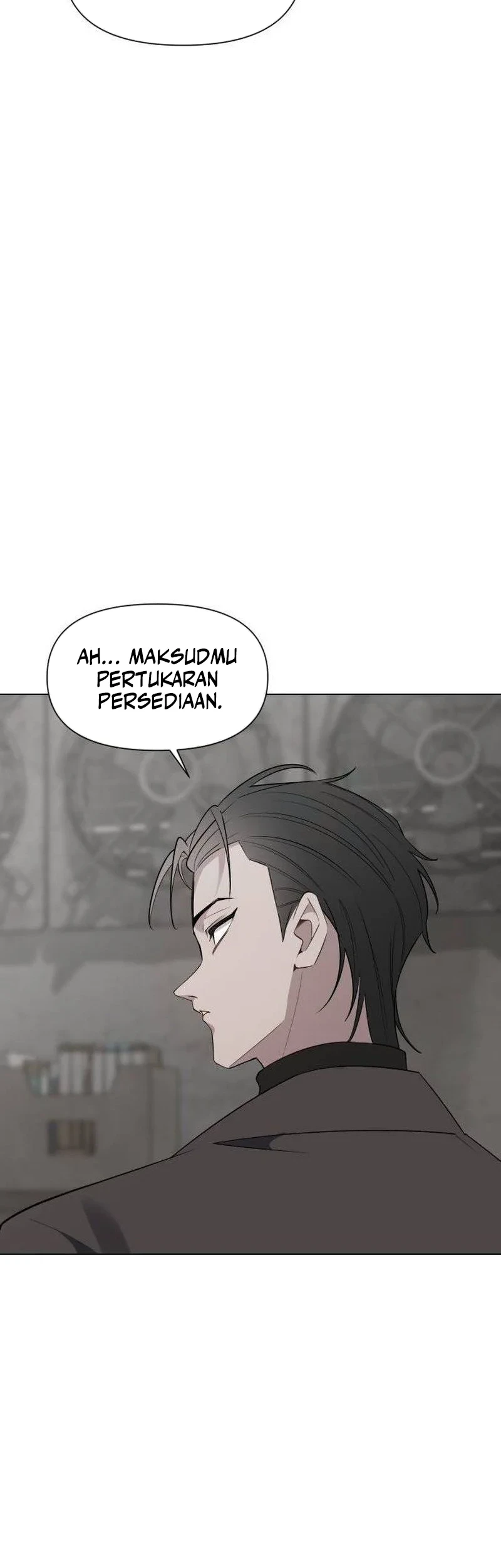 The Postman Walking Through the Apocalypse Chapter 14 Gambar 11