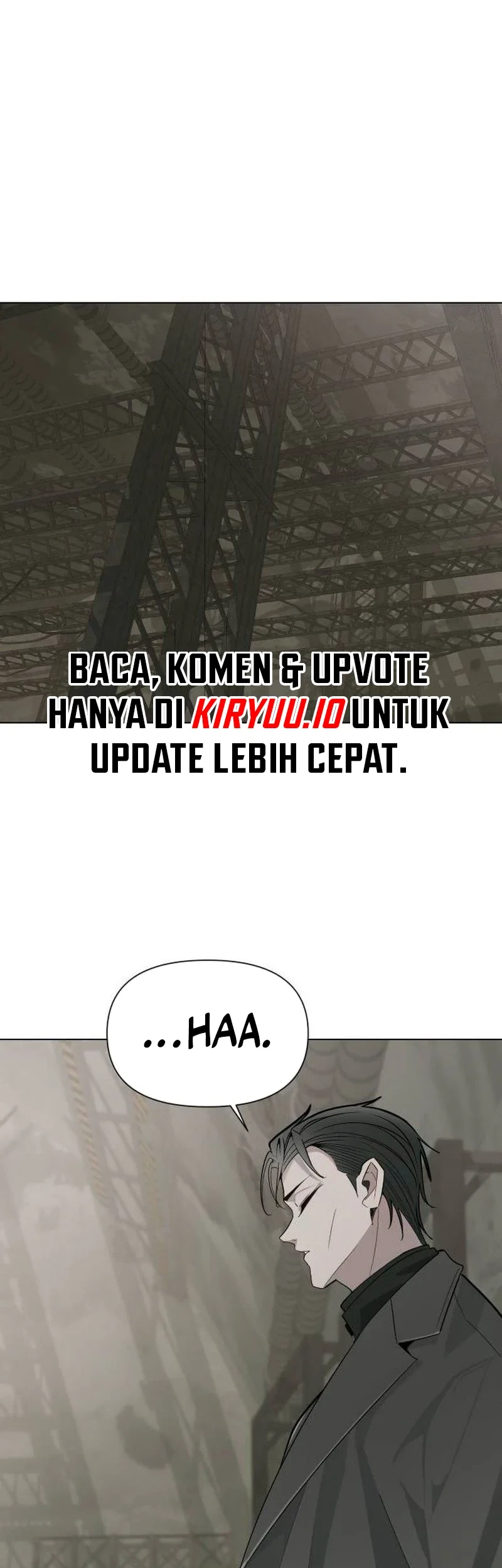 The Postman Walking Through the Apocalypse Chapter 14 Gambar 20