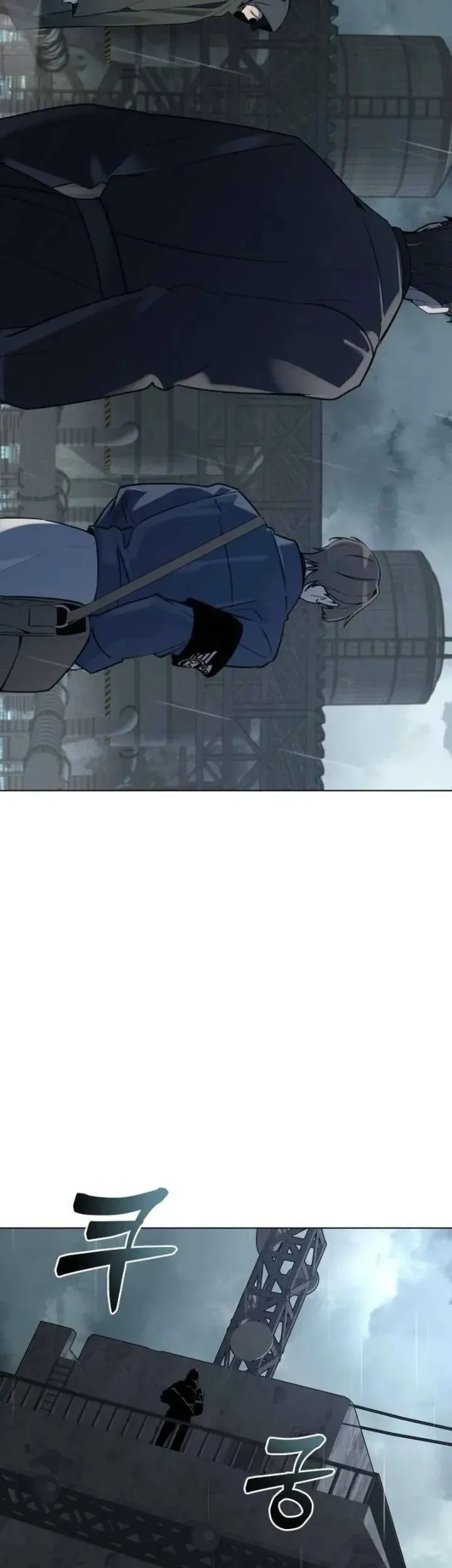 The Postman Walking Through the Apocalypse Chapter 15 Gambar 26