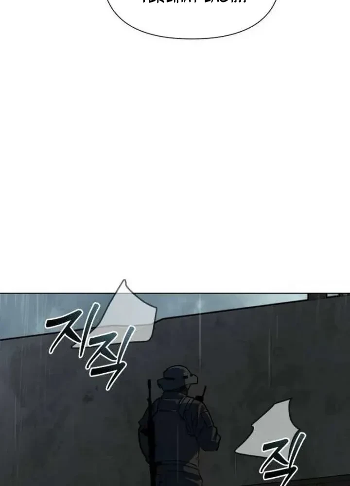 The Postman Walking Through the Apocalypse Chapter 15 Gambar 31