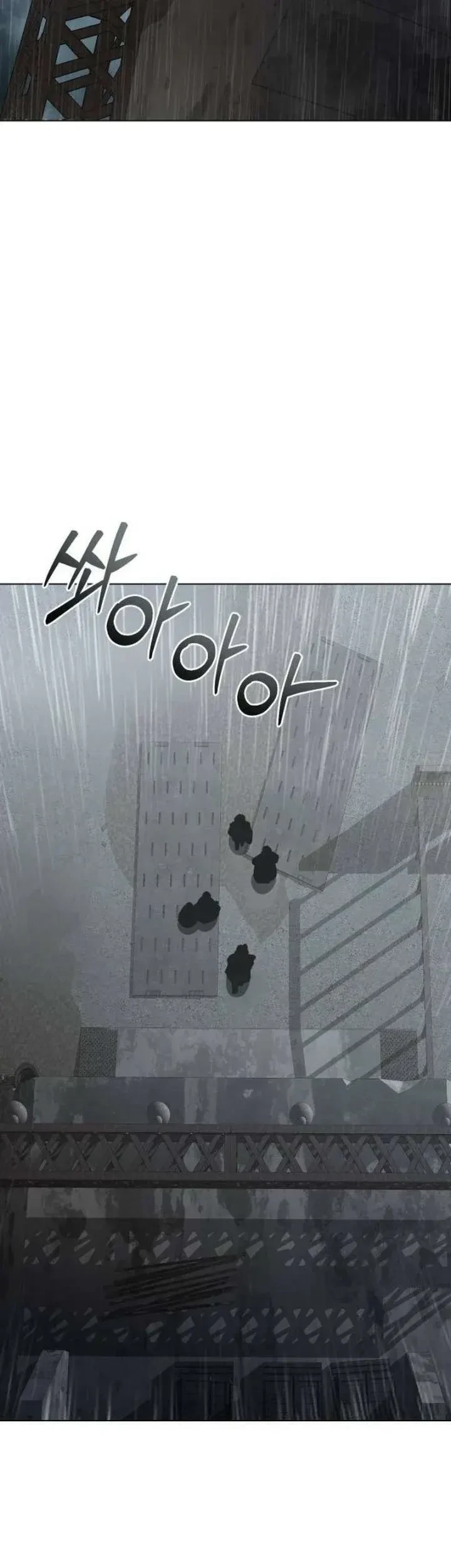 The Postman Walking Through the Apocalypse Chapter 15 Gambar 35