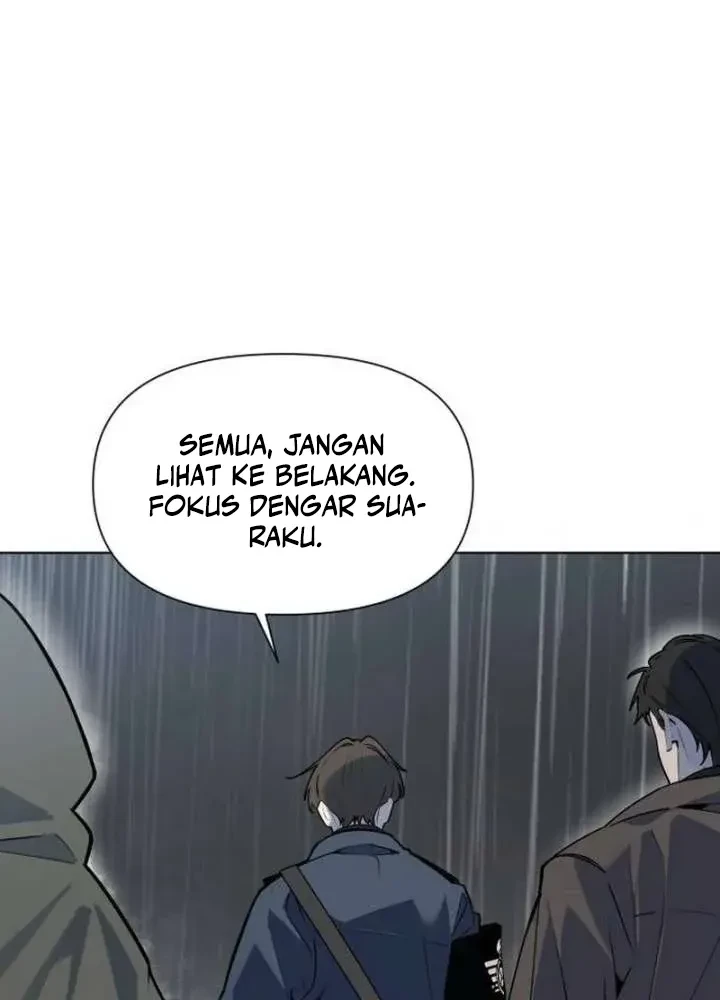 The Postman Walking Through the Apocalypse Chapter 15 Gambar 40