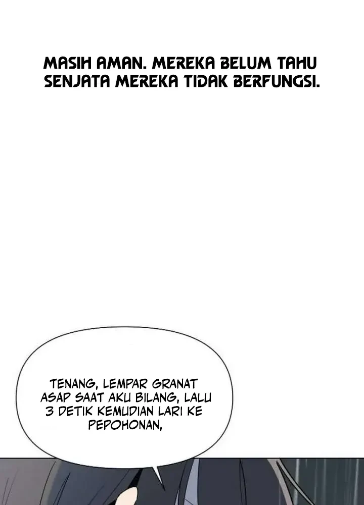 The Postman Walking Through the Apocalypse Chapter 15 Gambar 43