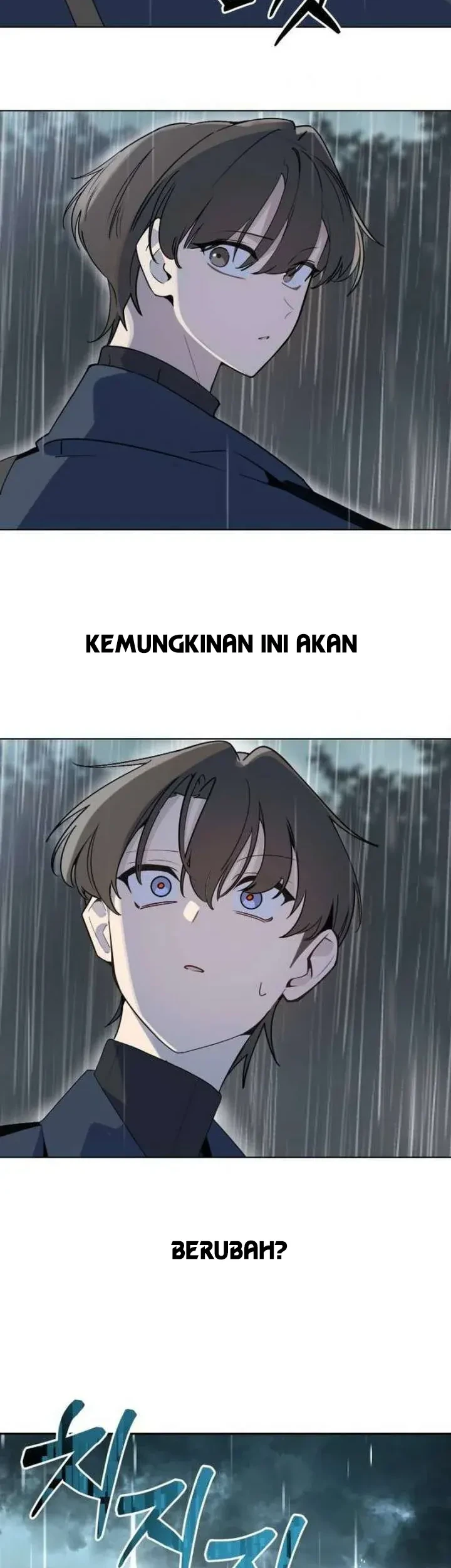 The Postman Walking Through the Apocalypse Chapter 15 Gambar 45