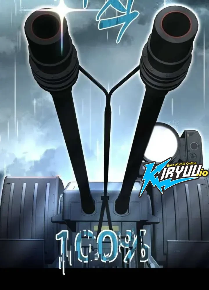 The Postman Walking Through the Apocalypse Chapter 15 Gambar 46