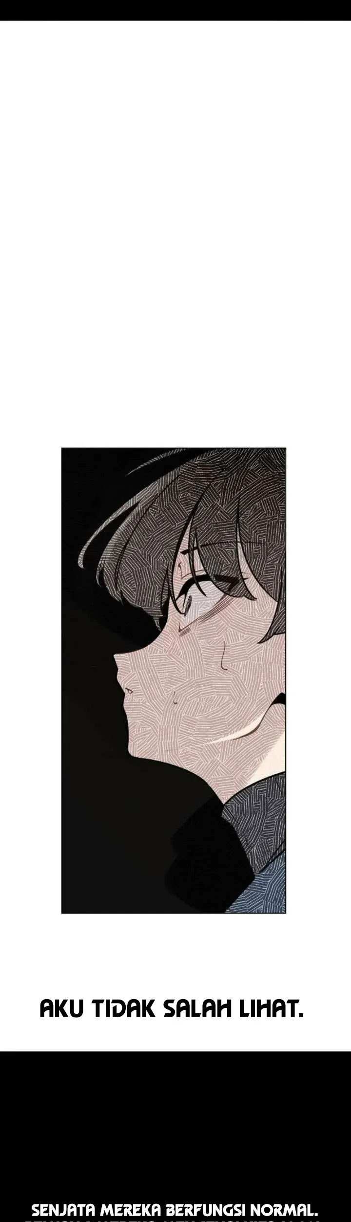 The Postman Walking Through the Apocalypse Chapter 15 Gambar 47