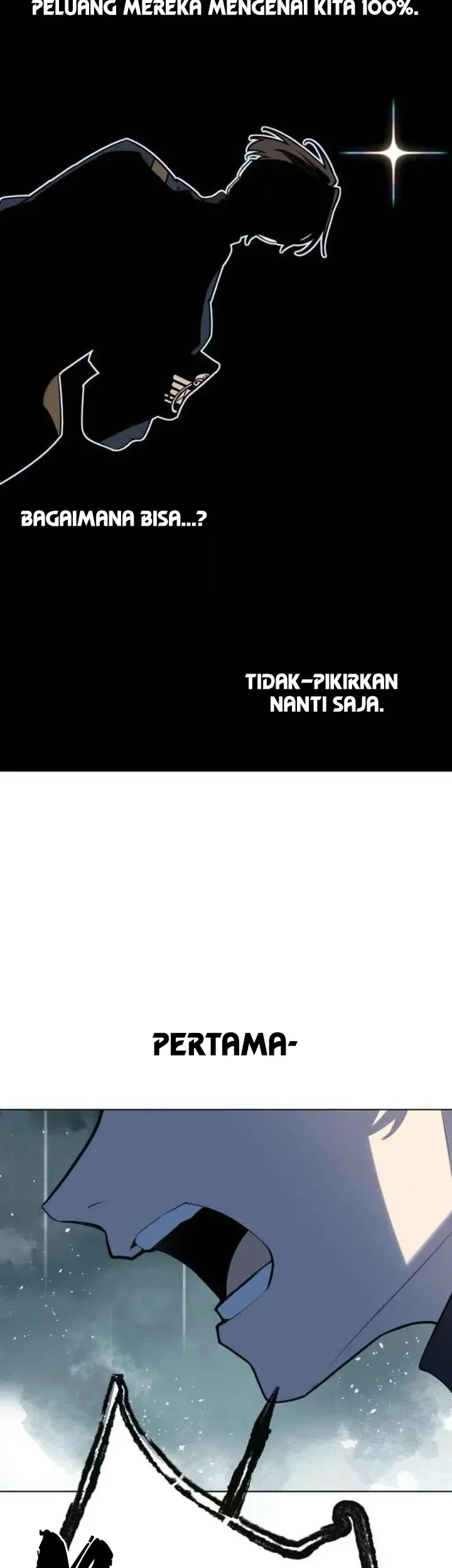 The Postman Walking Through the Apocalypse Chapter 15 Gambar 48