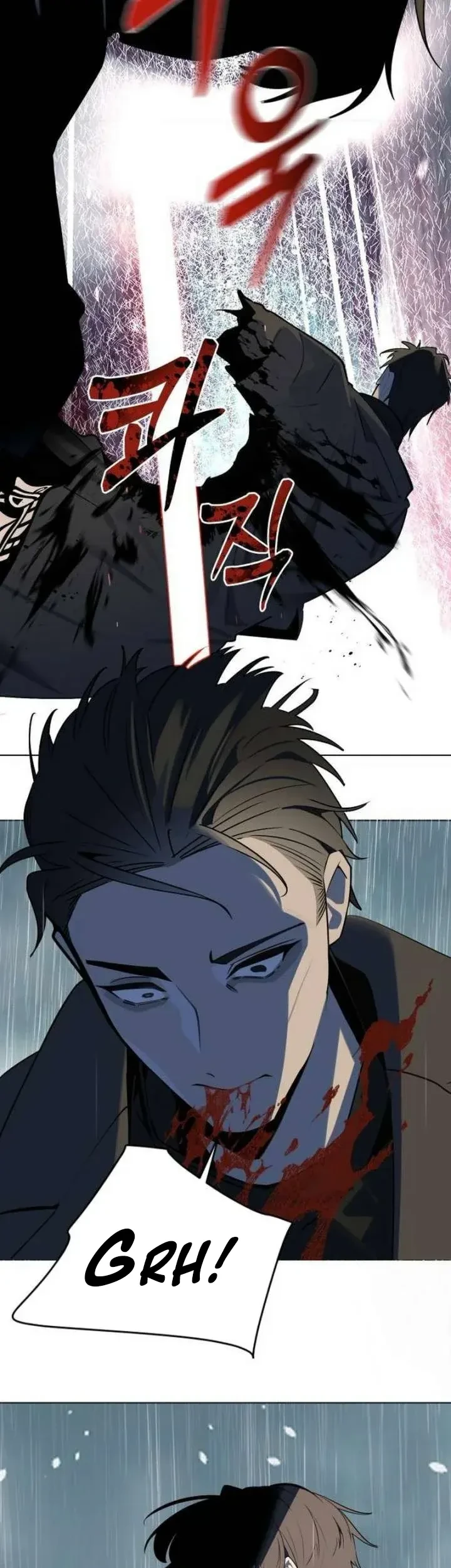 The Postman Walking Through the Apocalypse Chapter 15 Gambar 50