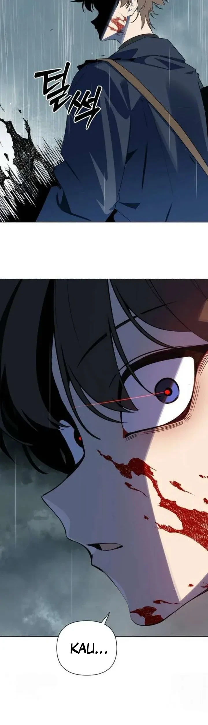 The Postman Walking Through the Apocalypse Chapter 15 Gambar 51