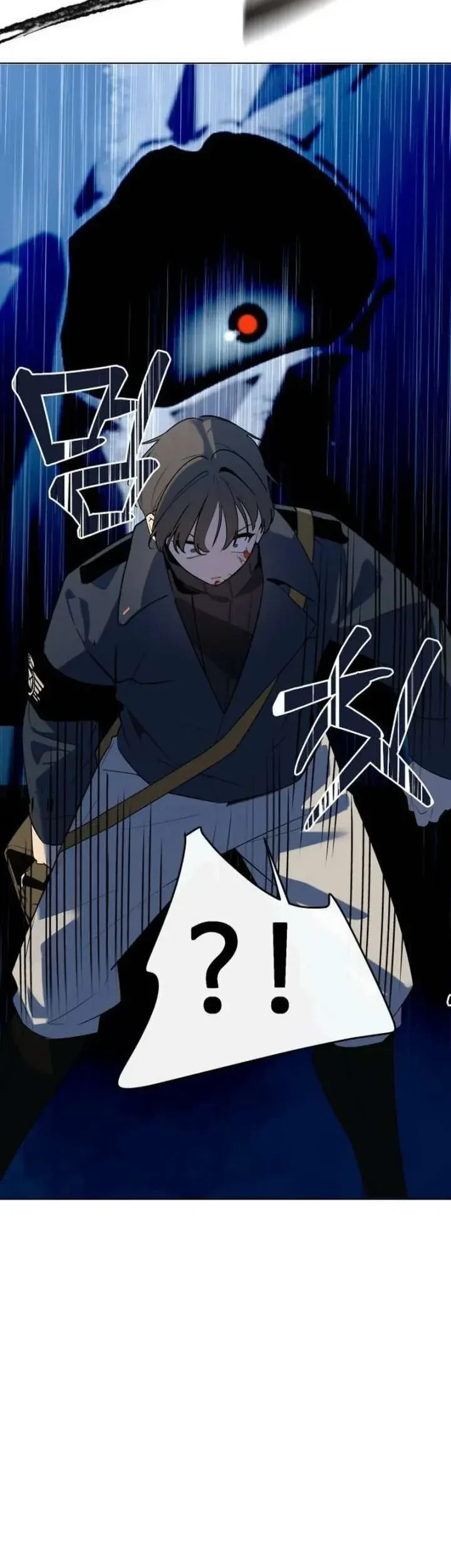 The Postman Walking Through the Apocalypse Chapter 15 Gambar 54