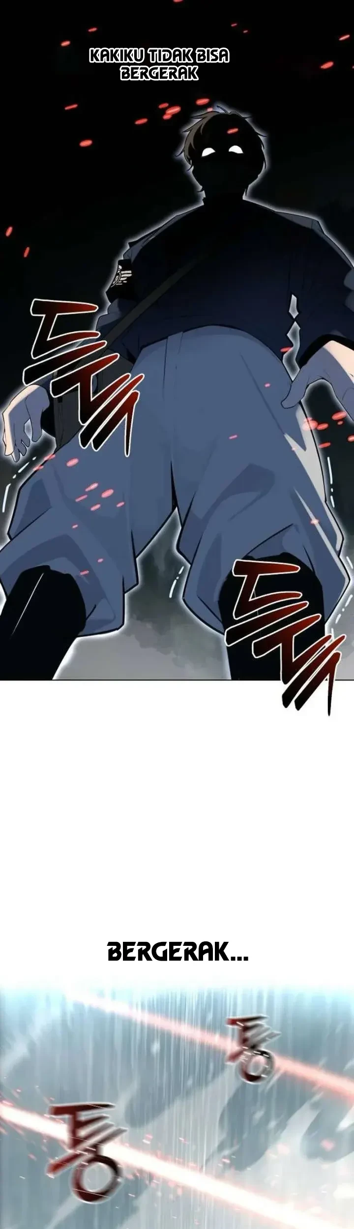 The Postman Walking Through the Apocalypse Chapter 15 Gambar 56