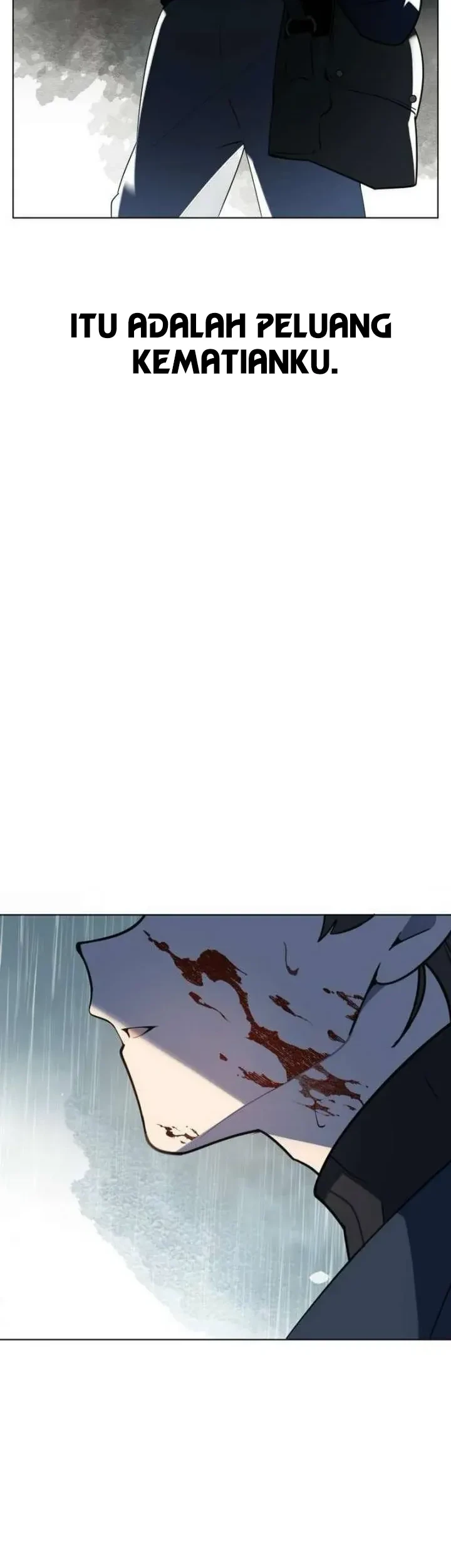 The Postman Walking Through the Apocalypse Chapter 15 Gambar 60