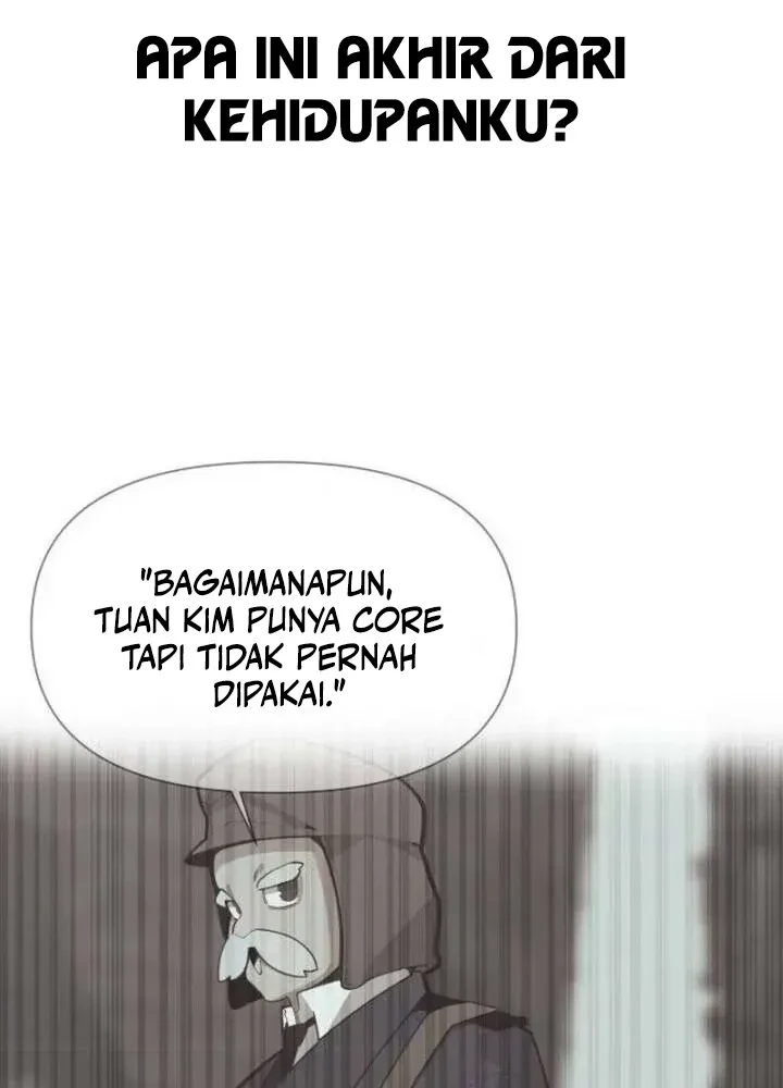 The Postman Walking Through the Apocalypse Chapter 15 Gambar 61