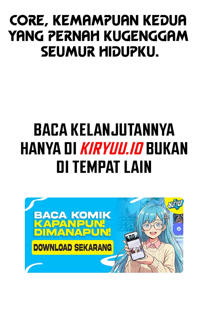 The Postman Walking Through the Apocalypse Chapter 15 Gambar 65