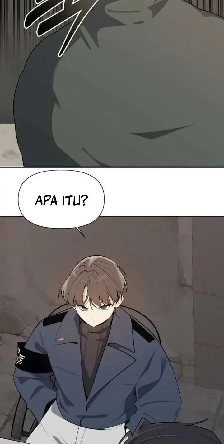 The Postman Walking Through the Apocalypse Chapter 15 Gambar 7