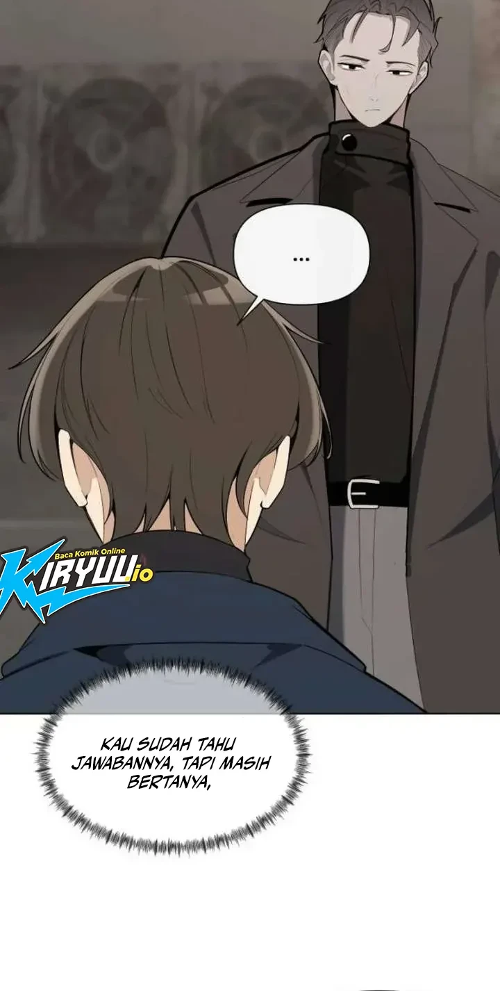 The Postman Walking Through the Apocalypse Chapter 15 Gambar 10