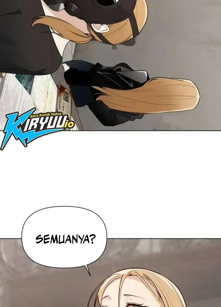 The Postman Walking Through the Apocalypse Chapter 15 Gambar 19