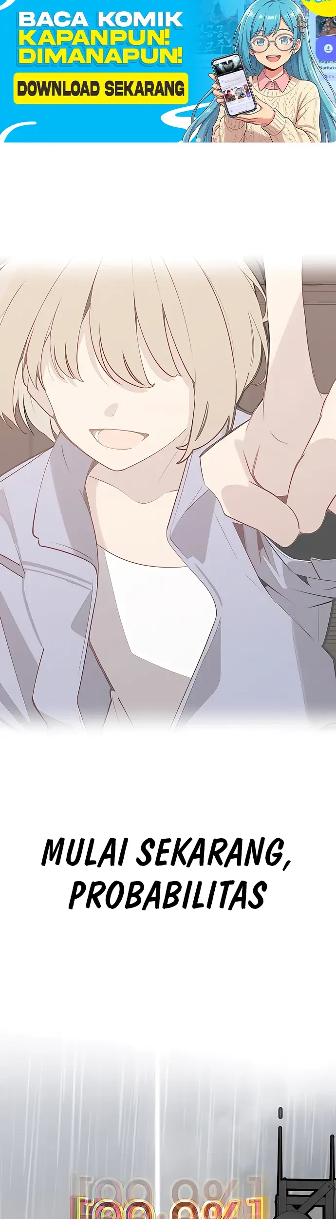 The Postman Walking Through the Apocalypse Chapter 16 Gambar 51