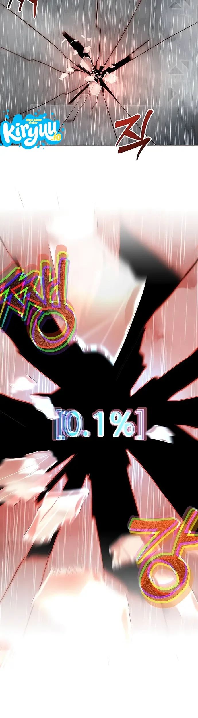 The Postman Walking Through the Apocalypse Chapter 16 Gambar 54