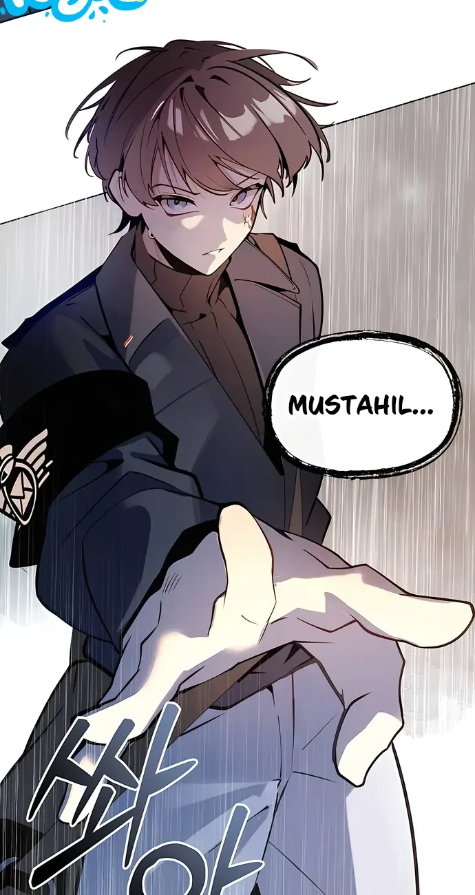 The Postman Walking Through the Apocalypse Chapter 16 Gambar 57