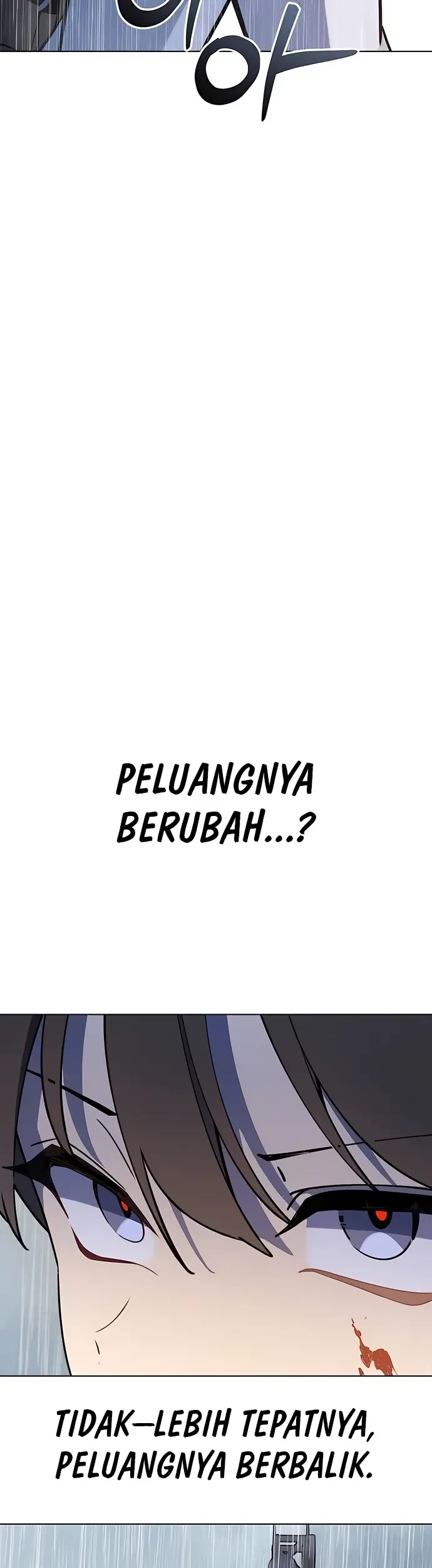 The Postman Walking Through the Apocalypse Chapter 16 Gambar 58