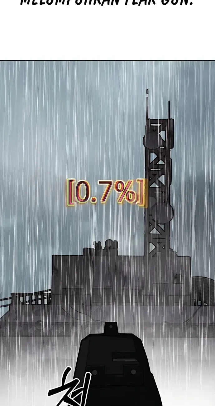 The Postman Walking Through the Apocalypse Chapter 16 Gambar 61