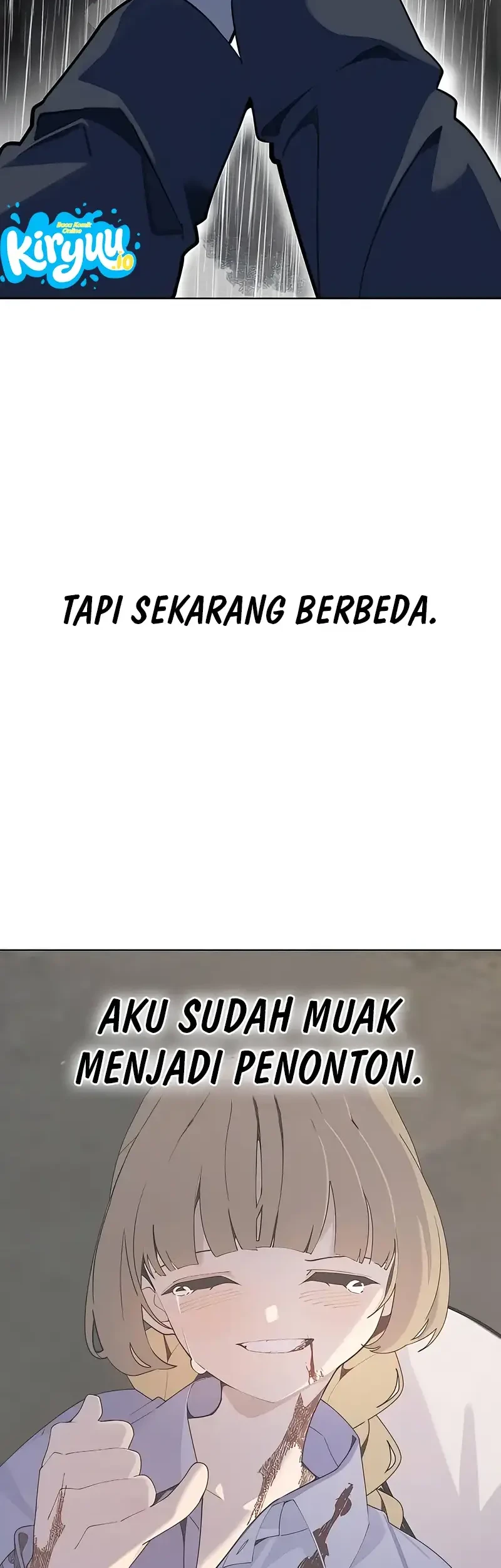 The Postman Walking Through the Apocalypse Chapter 16 Gambar 67