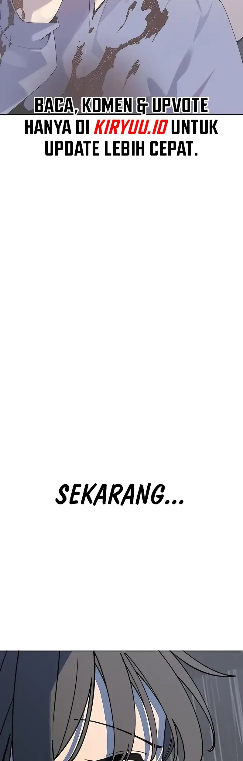 The Postman Walking Through the Apocalypse Chapter 16 Gambar 68