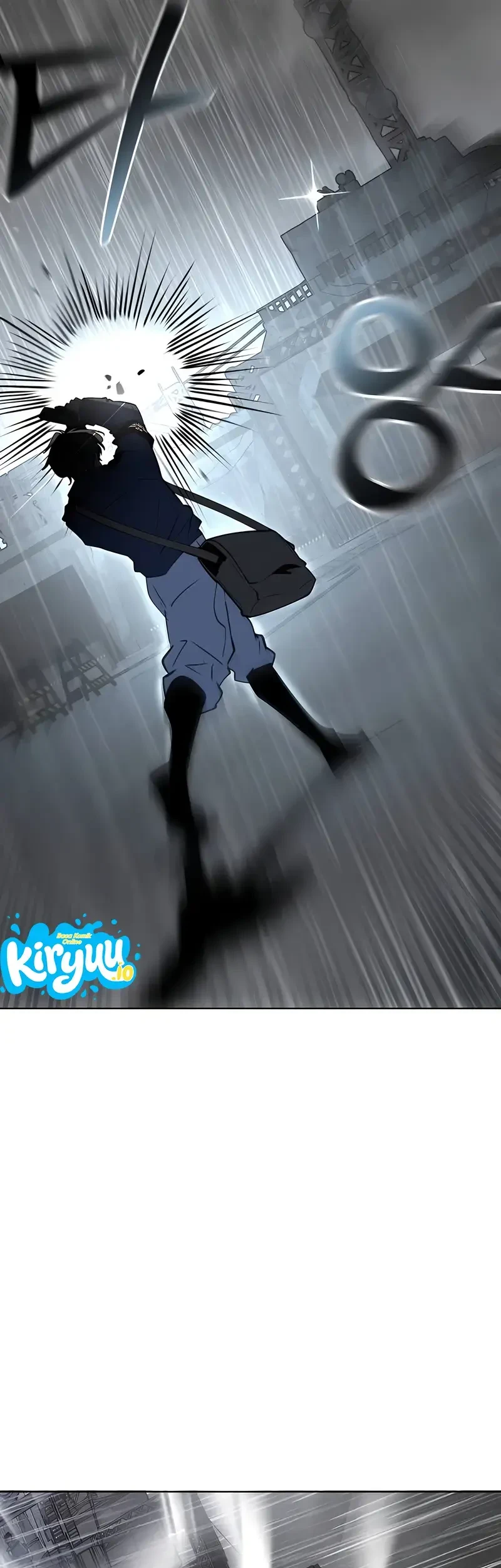 The Postman Walking Through the Apocalypse Chapter 16 Gambar 72