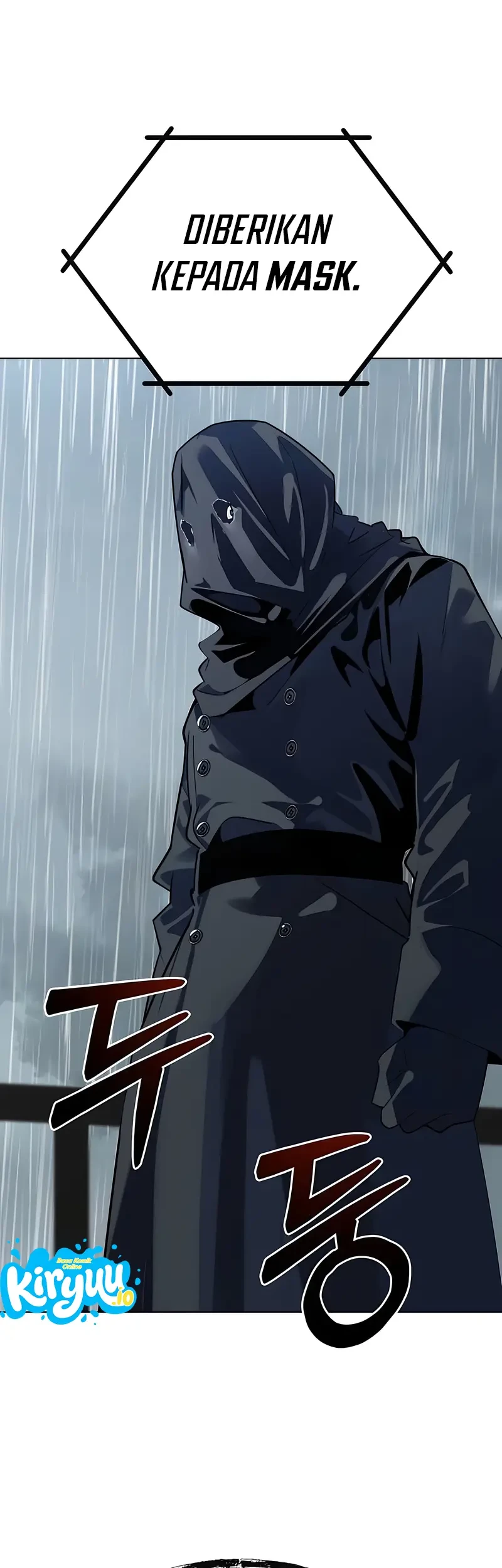 The Postman Walking Through the Apocalypse Chapter 16 Gambar 4