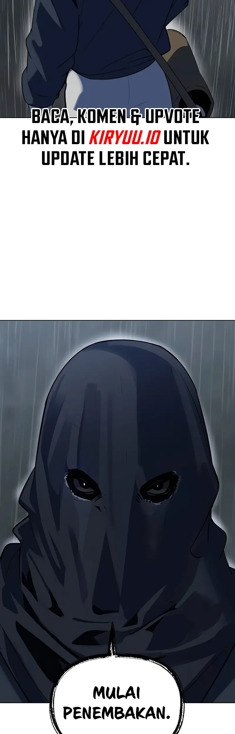 The Postman Walking Through the Apocalypse Chapter 16 Gambar 6