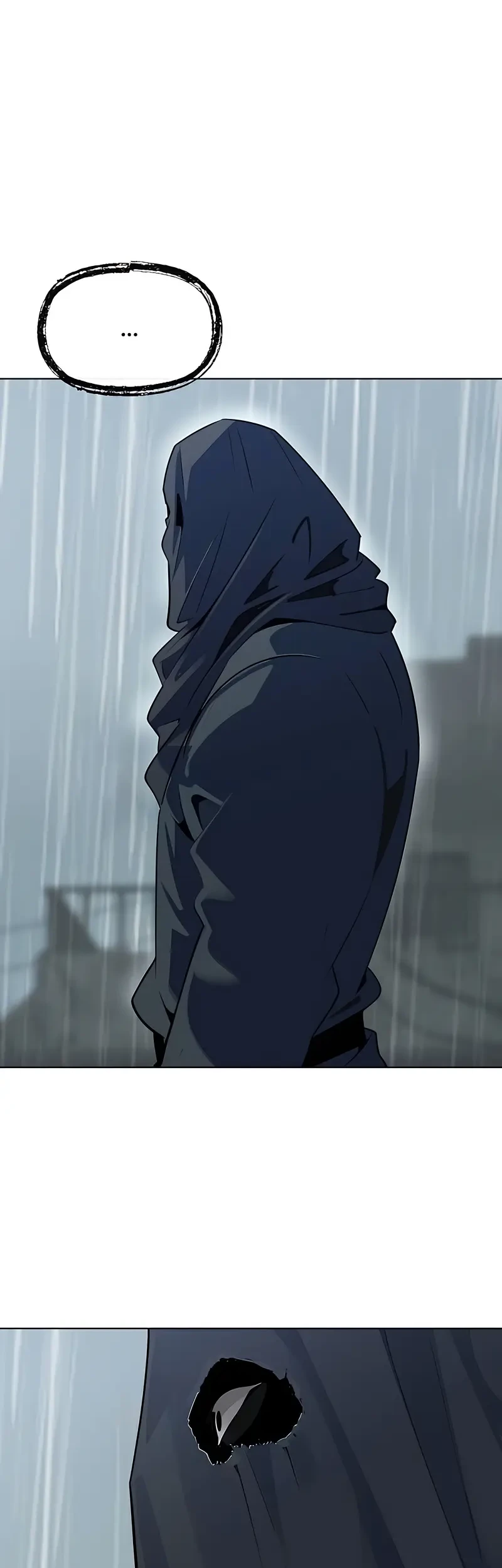 The Postman Walking Through the Apocalypse Chapter 16 Gambar 9