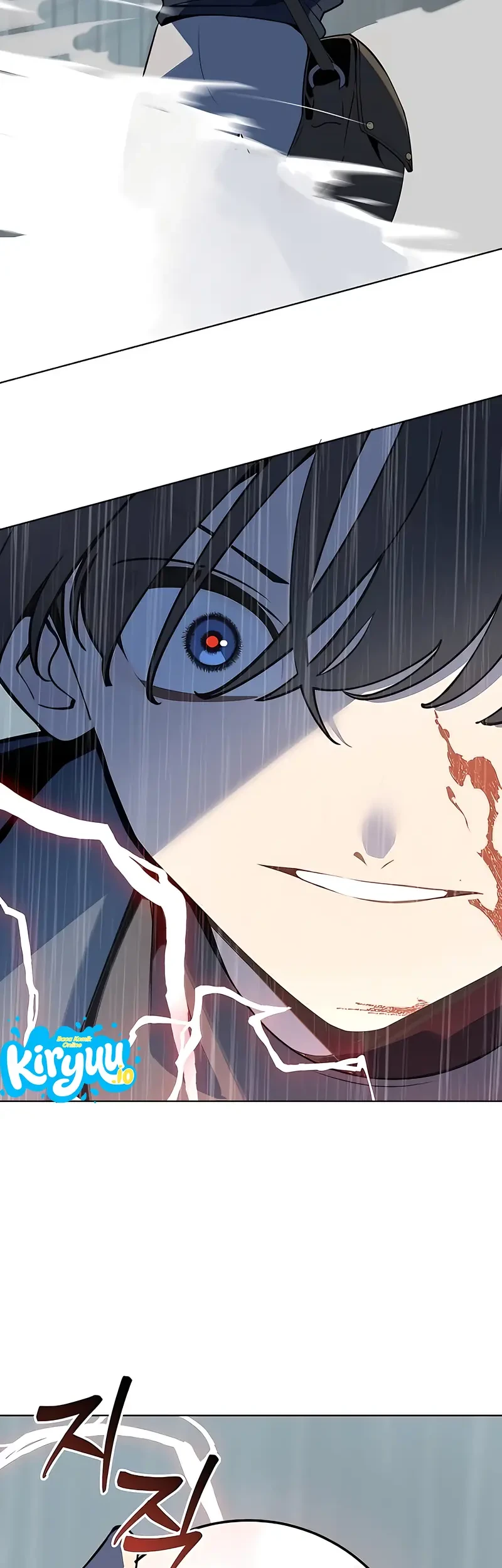 The Postman Walking Through the Apocalypse Chapter 16 Gambar 11