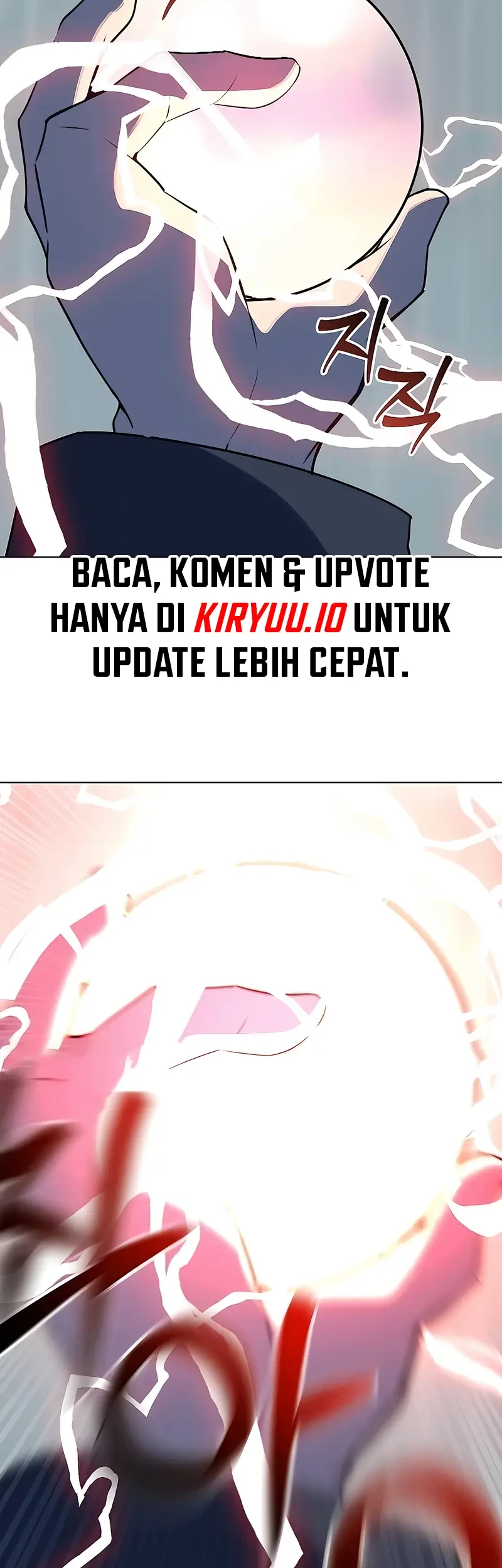 The Postman Walking Through the Apocalypse Chapter 16 Gambar 12