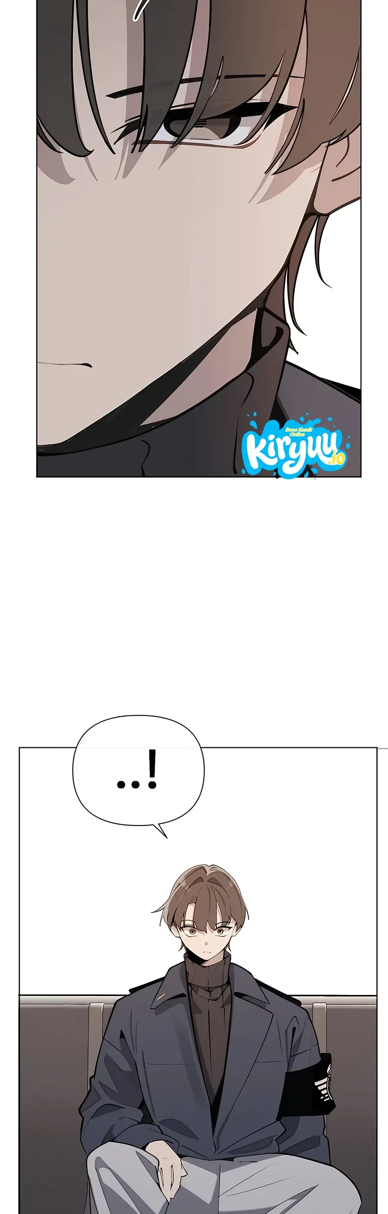 The Postman Walking Through the Apocalypse Chapter 16 Gambar 15