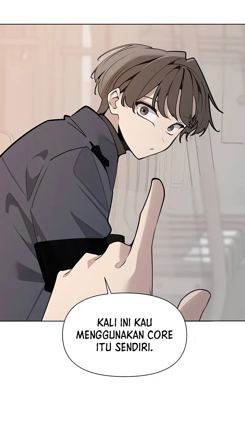 The Postman Walking Through the Apocalypse Chapter 16 Gambar 19