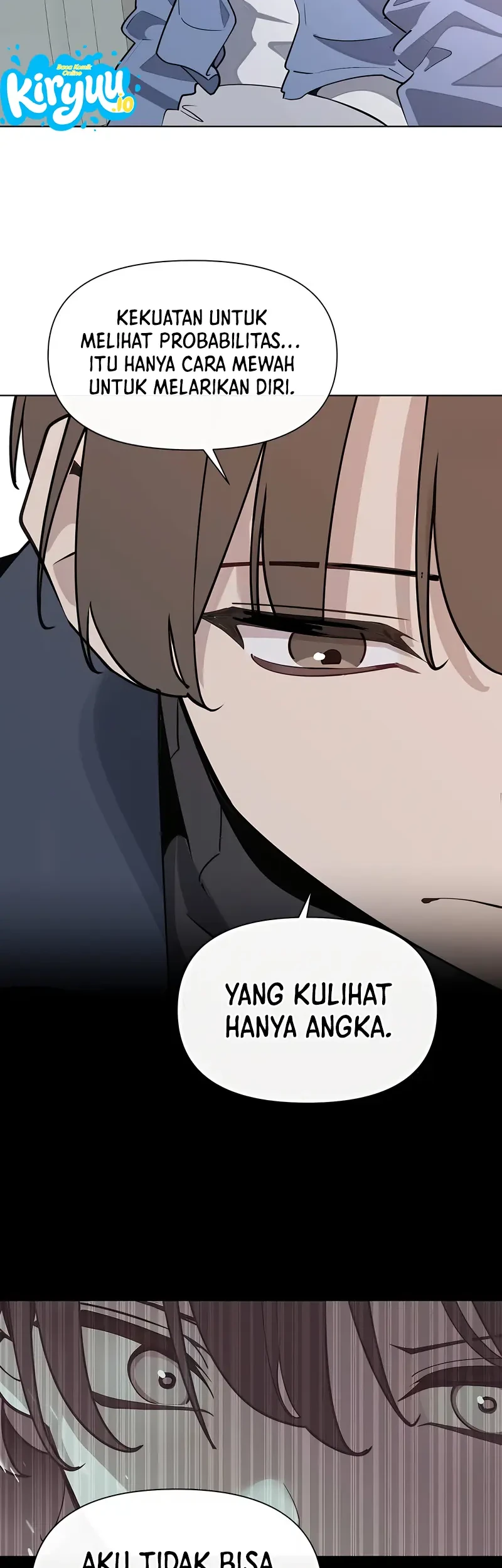 The Postman Walking Through the Apocalypse Chapter 16 Gambar 21