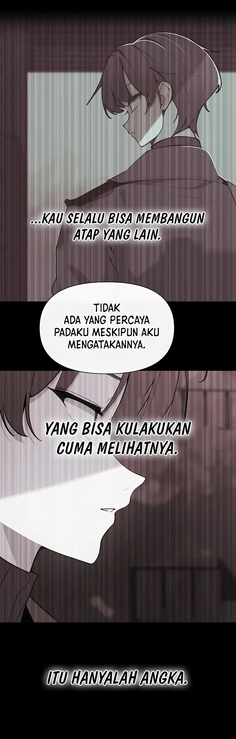 The Postman Walking Through the Apocalypse Chapter 16 Gambar 23