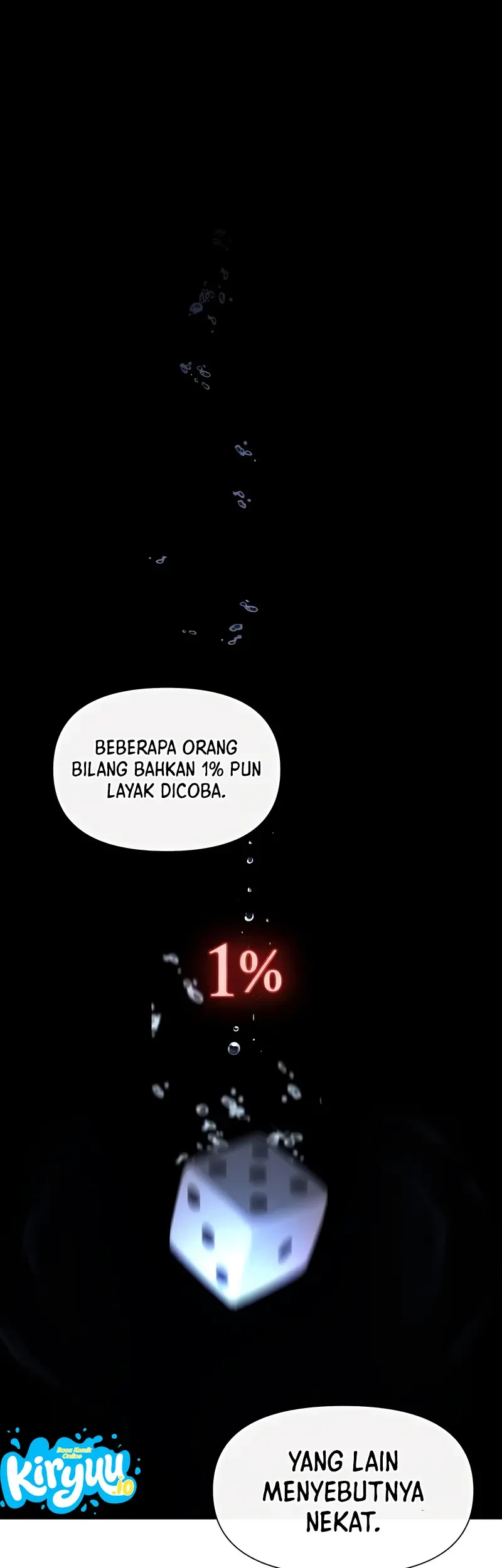 The Postman Walking Through the Apocalypse Chapter 16 Gambar 24