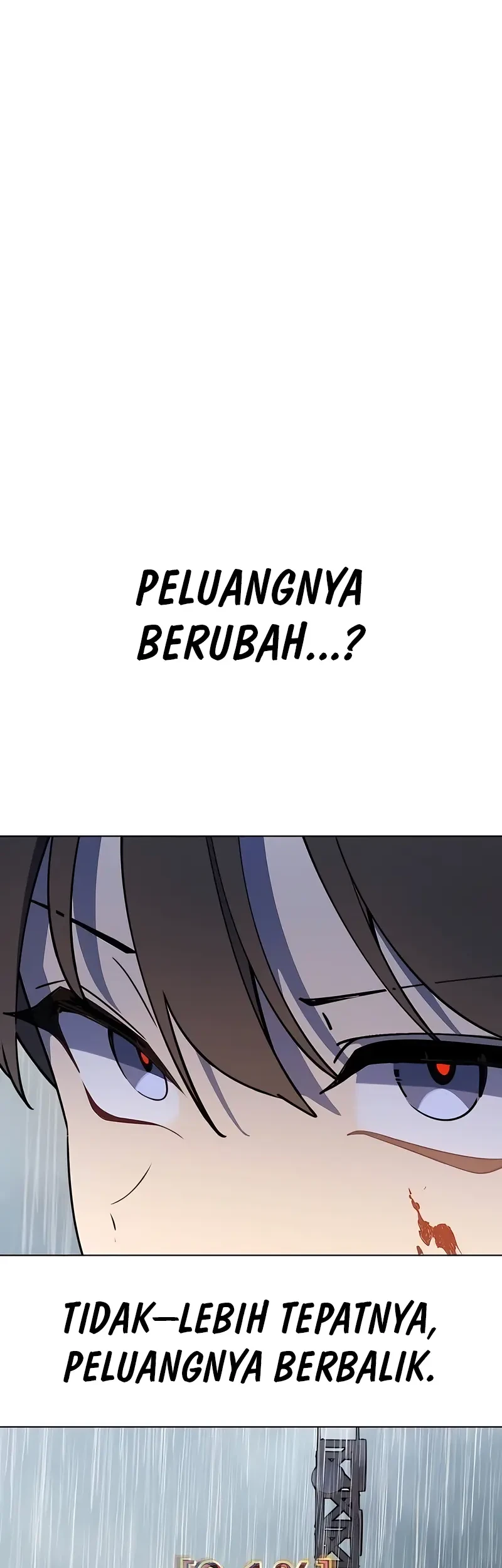 The Postman Walking Through the Apocalypse Chapter 16 Gambar 41