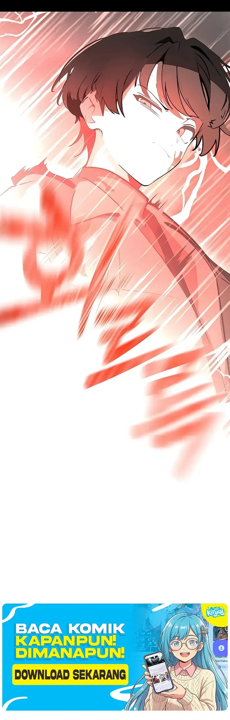 The Postman Walking Through the Apocalypse Chapter 16 Gambar 48