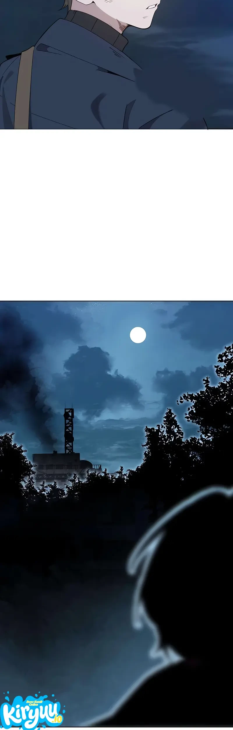 The Postman Walking Through the Apocalypse Chapter 17 Gambar 4