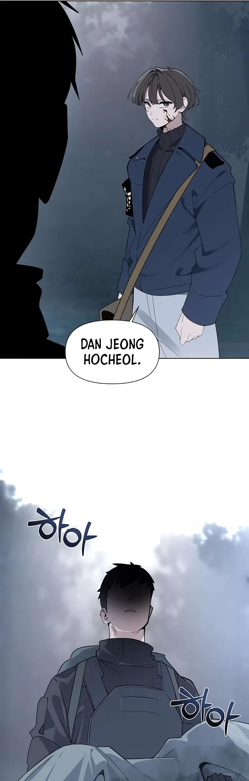 The Postman Walking Through the Apocalypse Chapter 17 Gambar 7